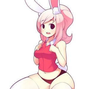 Meet your Posher, Kittykins